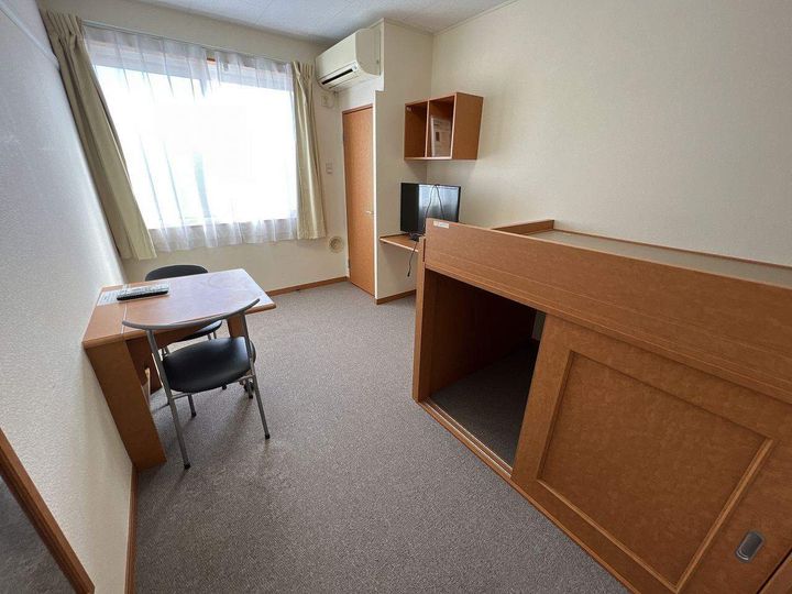 レオパレスRⅠTAのその他画像