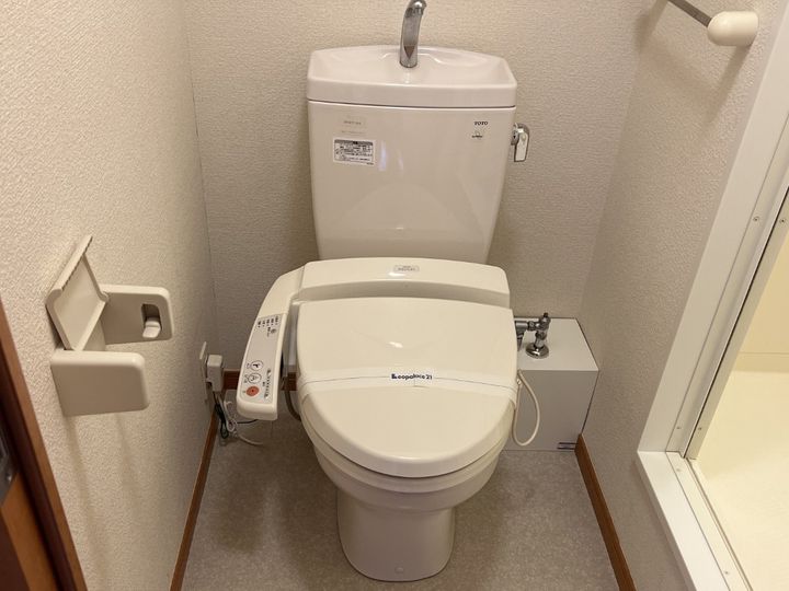 レオパレスRⅠTAのその他画像