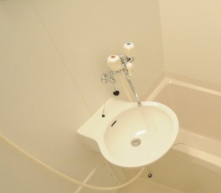 レオパレス東府中204のその他画像