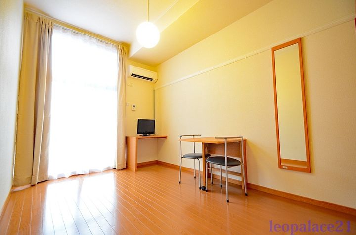 レオパレス東府中204のその他画像