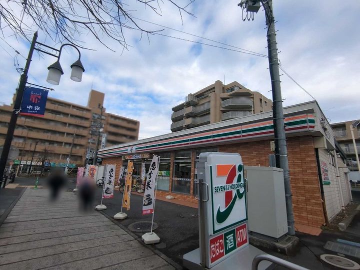 レオパレスけやき104の周辺