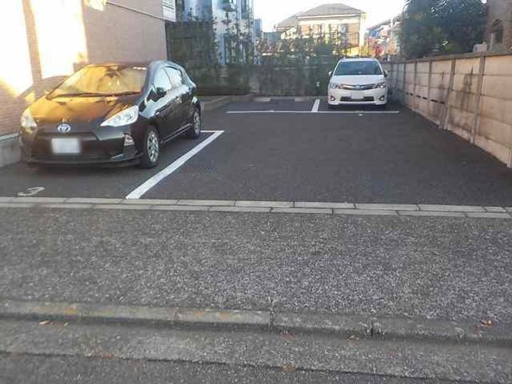 レオパレスけやき104のその他画像