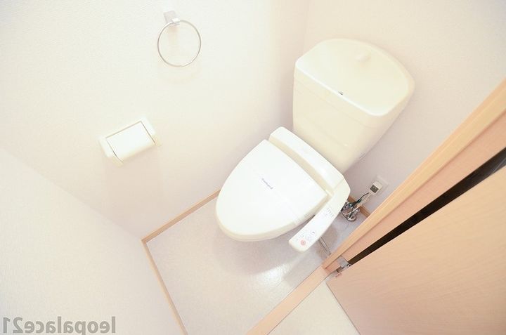 レオパレスけやき104のその他画像