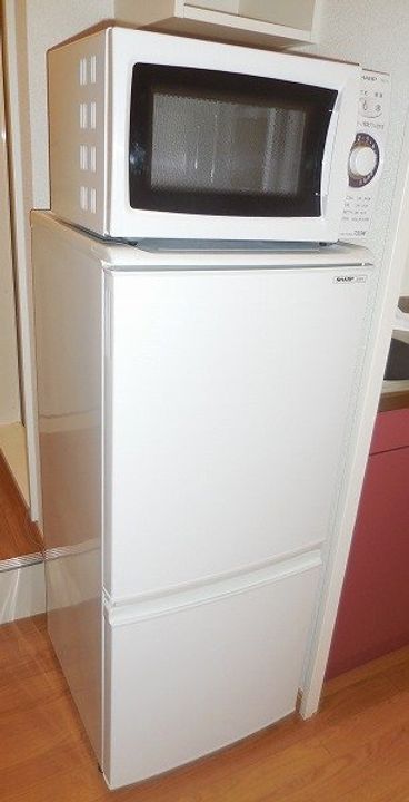 レオパレスけやき104のその他画像
