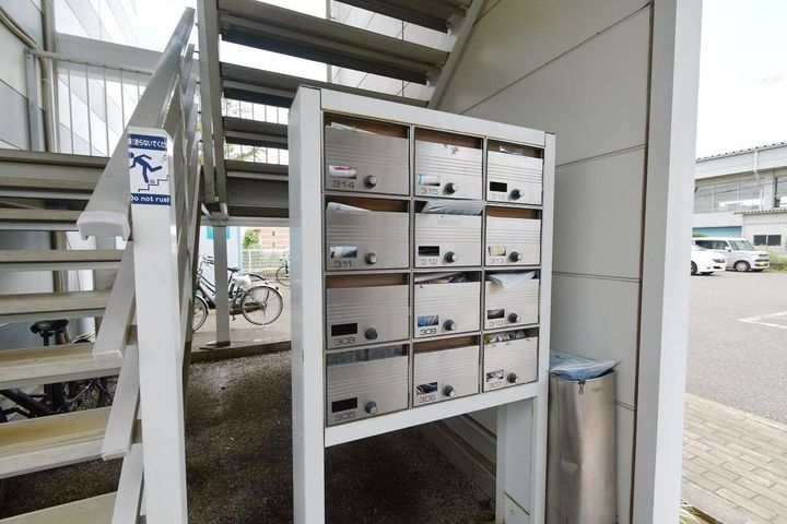 レオパレス西砂川のその他画像