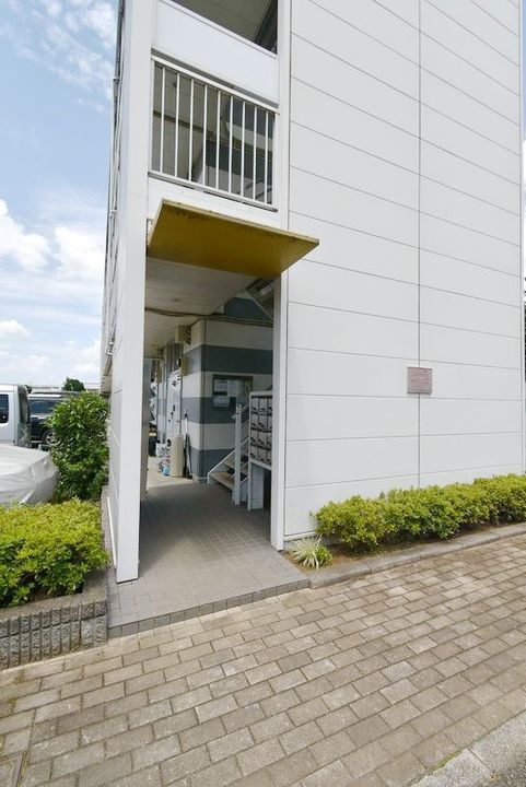 レオパレス西砂川のその他画像