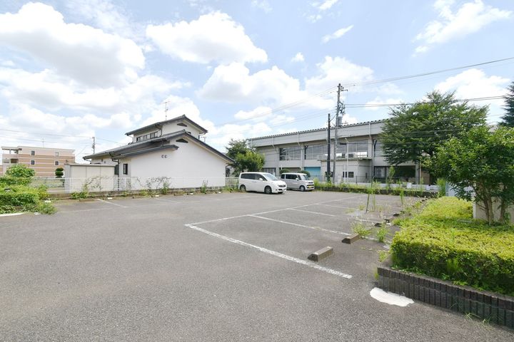 レオパレス西砂川のその他画像