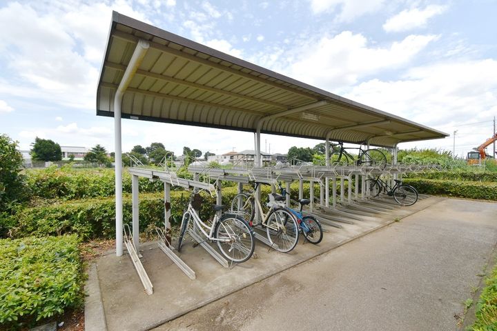 レオパレス西砂川のその他画像