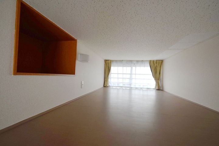 レオパレス西砂川のその他画像