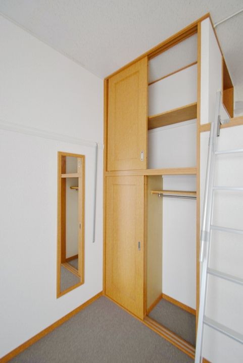 レオパレス西砂川のその他画像