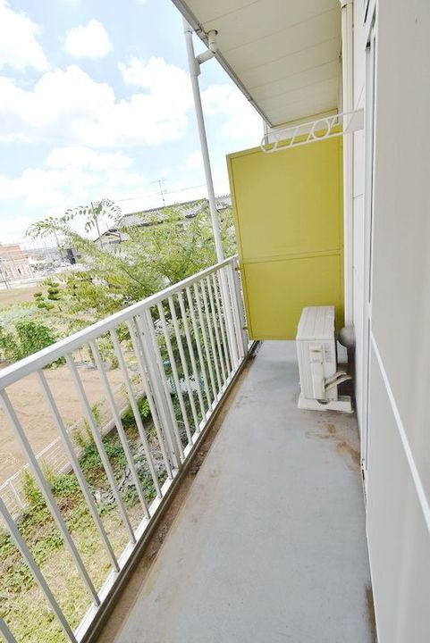 レオパレス西砂川のその他画像