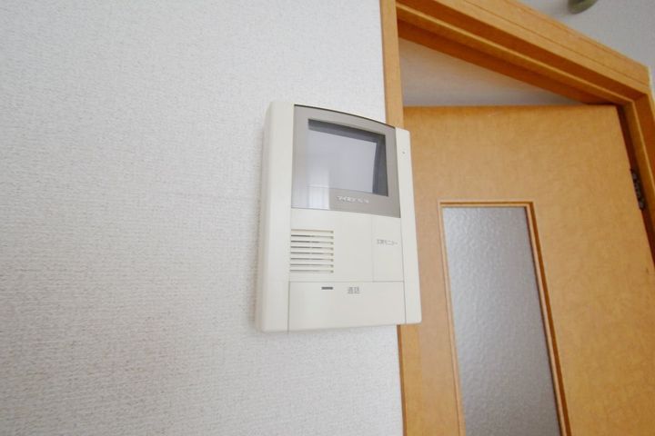 レオパレス西砂川のその他画像