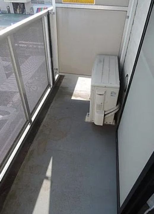 レオパレスクレールのその他画像