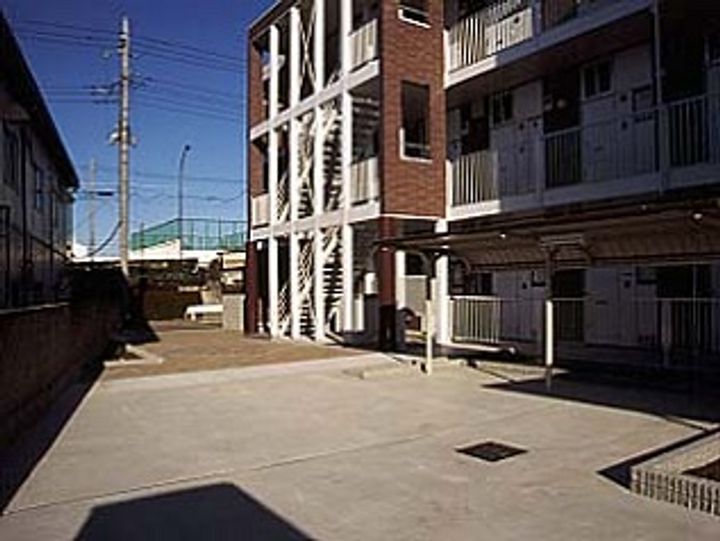 レオパレスグランパルク小柳113のその他画像