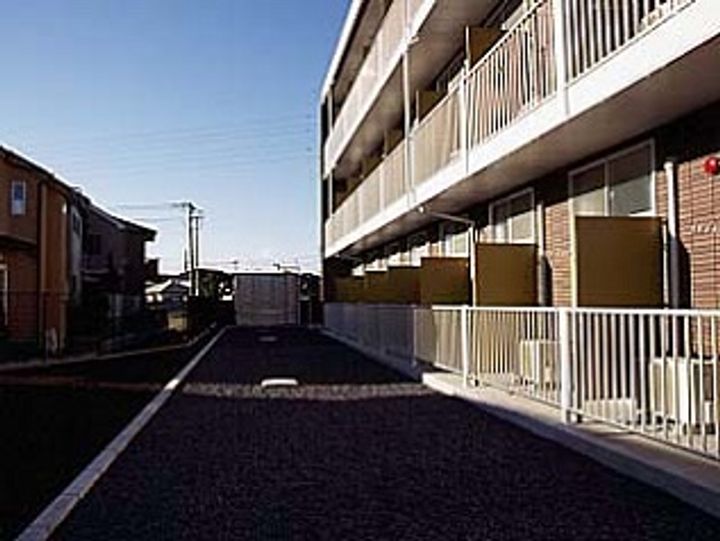 レオパレスグランパルク小柳113のその他画像