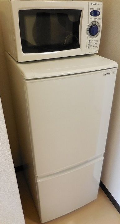 レオパレスTIME106のその他画像