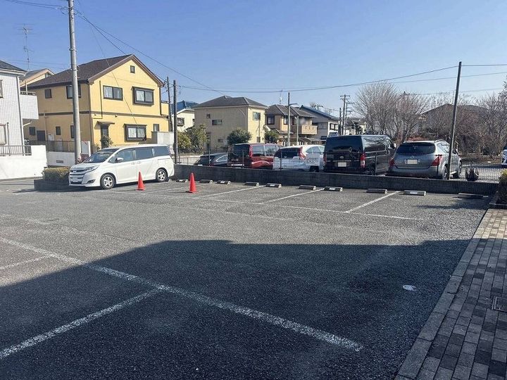 レオパレスFEDEのその他画像