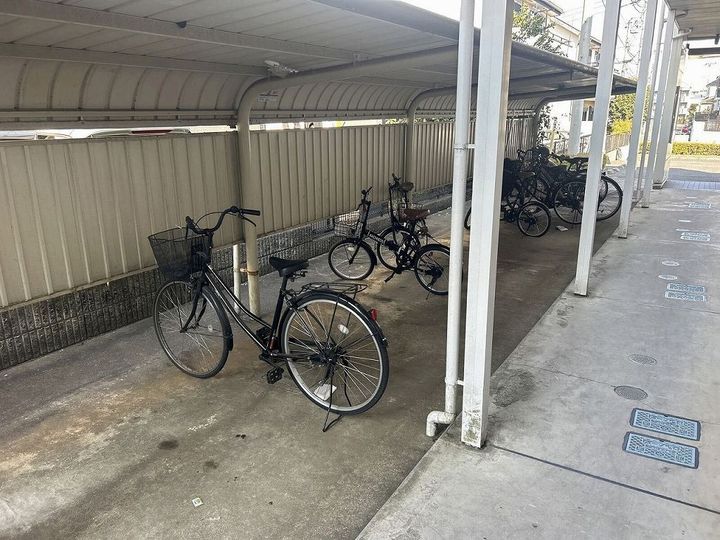 レオパレスFEDEのその他画像