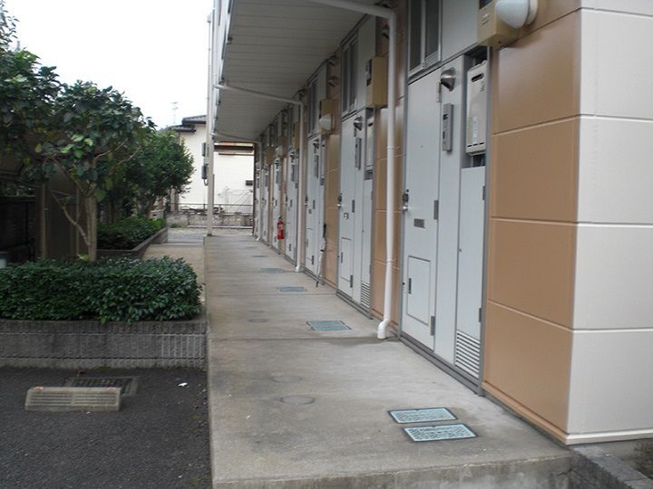 レオパレスKK205のその他画像