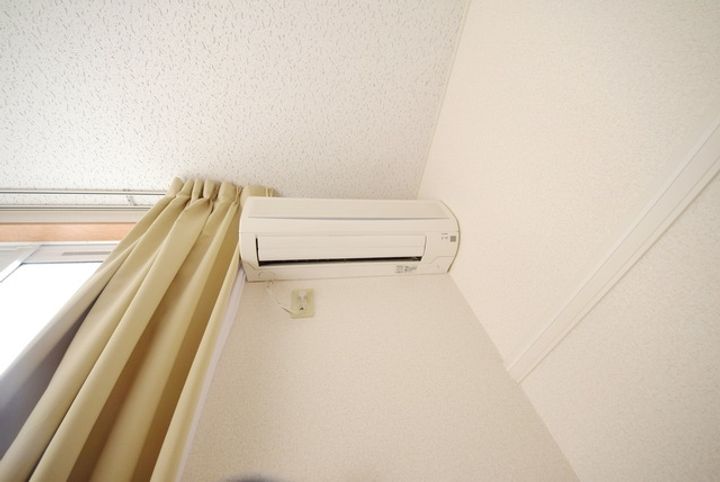 レオパレスKK205のその他画像