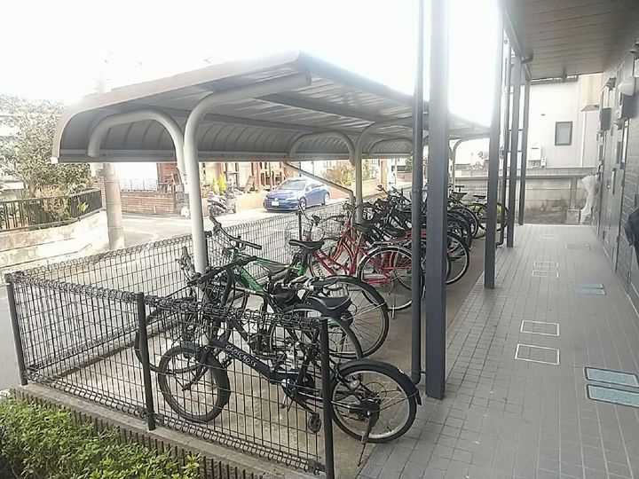 レオパレスJIMYのその他画像