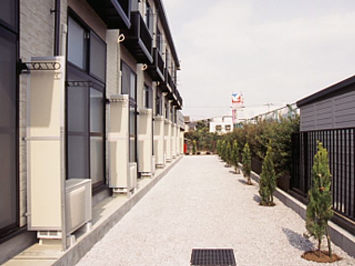 レオパレススリザリンのその他画像