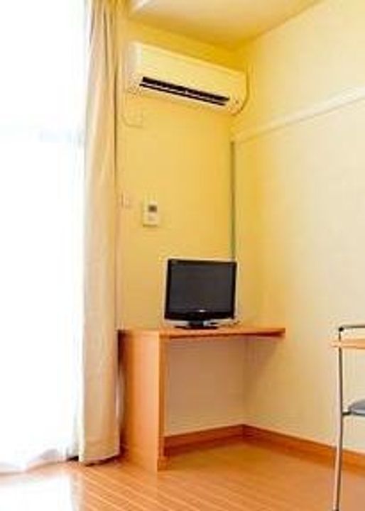 レオパレスかすみのその他画像