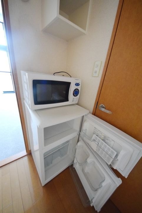 レオパレスプランドール307のその他画像