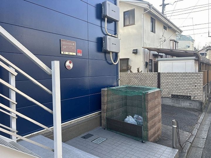 レオパレスAINのその他画像