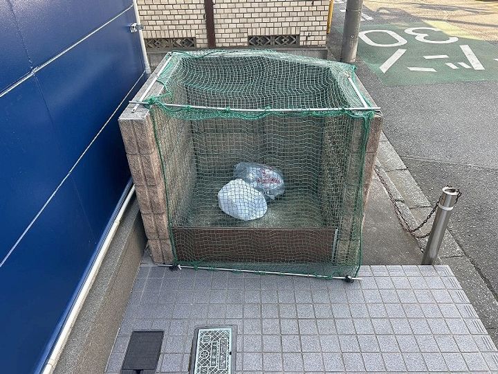 レオパレスAINのその他画像