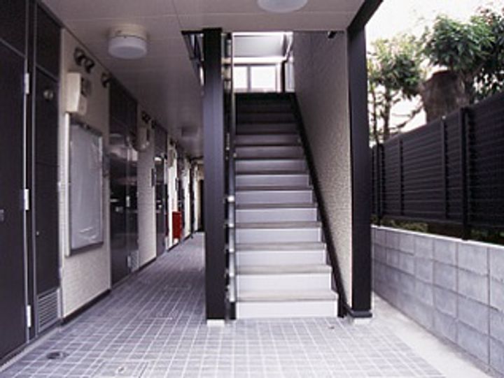 レオパレス青柳のその他画像