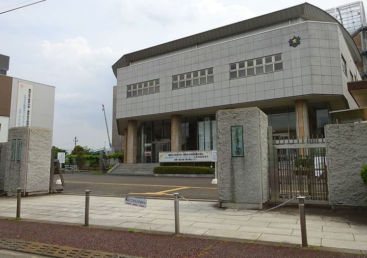 レオパレス青柳の周辺