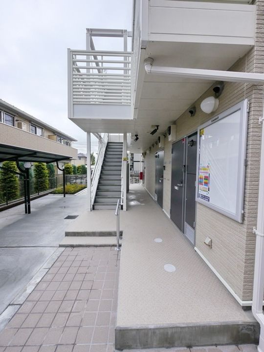 レオネクストケービックのその他画像