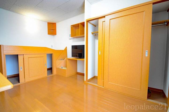 レオパレスCOSMOのその他画像