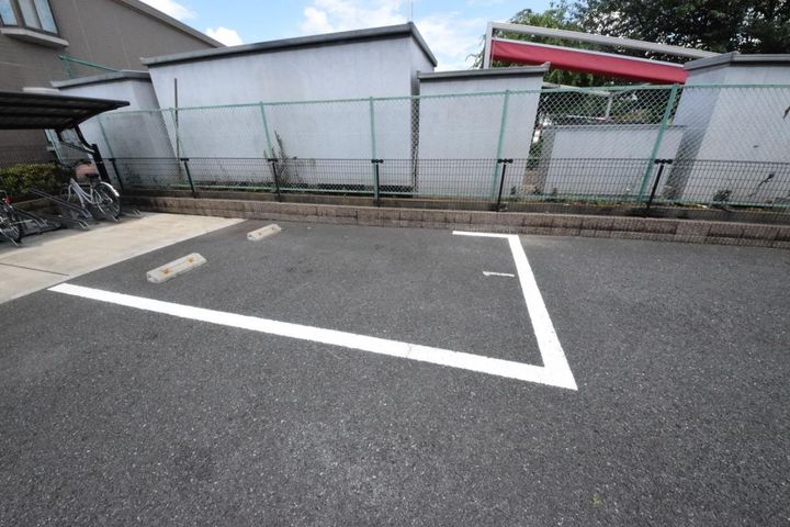 レオネクストブラウニー国立のその他画像