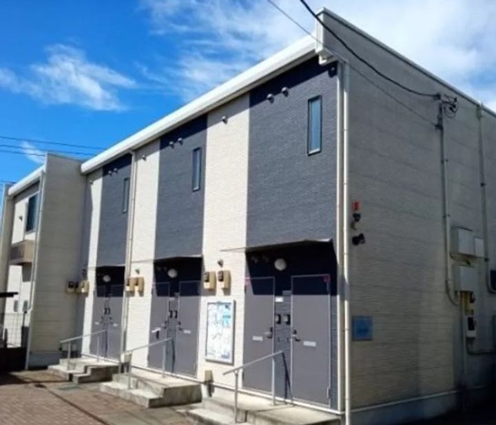 レオネクストてんまやのその他画像