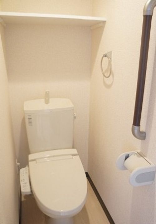 レオネクストてんまやのその他画像