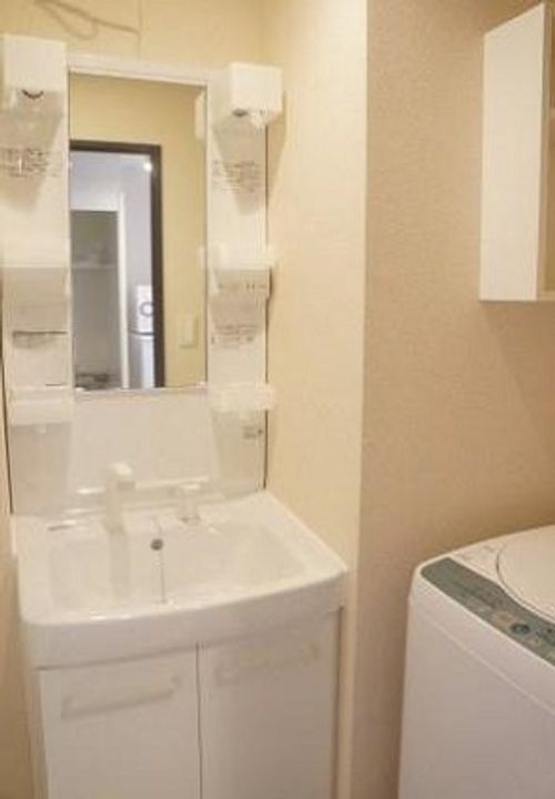 レオネクストてんまやのその他画像