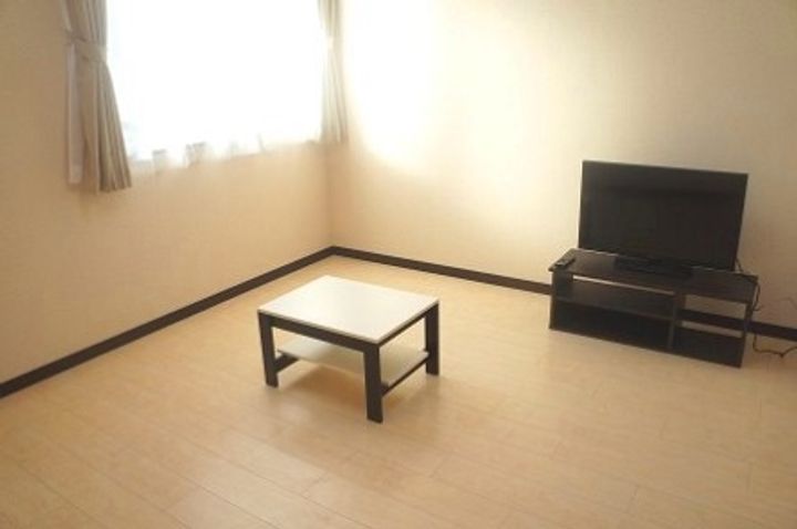 レオネクストてんまやのその他画像