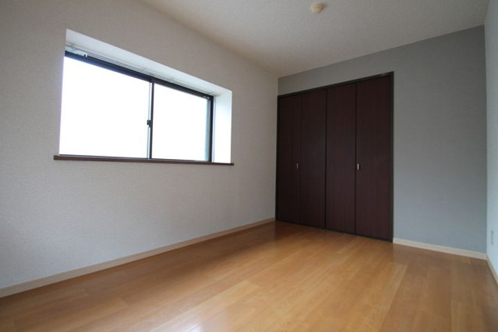 プリマベーラ壱番館の内装