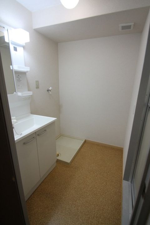 プリマベーラ壱番館の内装