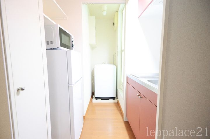 レオパレススティジ ミハル102のその他画像