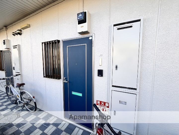 東京都小金井市貫井南町3丁目の賃貸マンションのその他画像