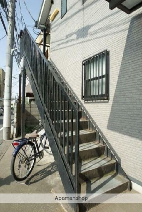 フラット鷹の台のその他画像