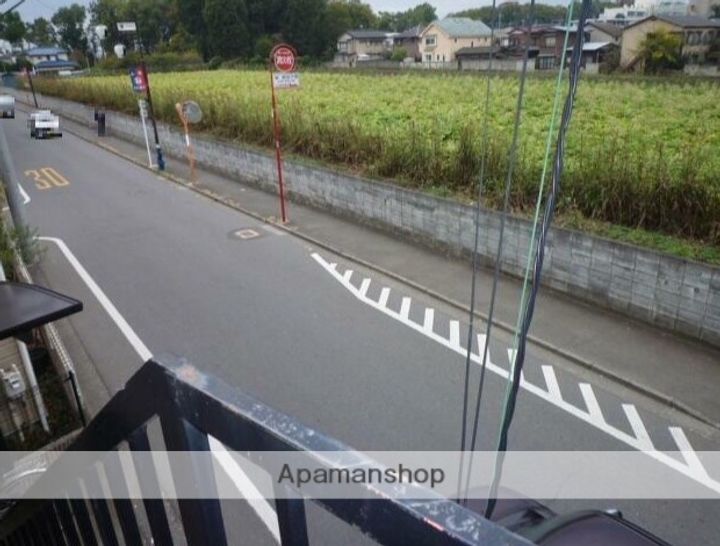 フラット鷹の台のその他画像