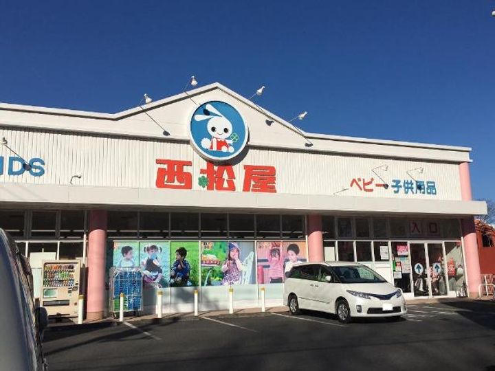 ヴァンベールの周辺