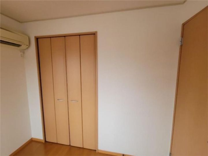 アムール・シャンテ是政201の内装