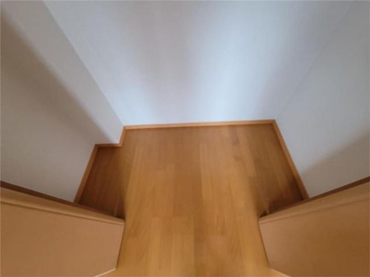 アムール・シャンテ是政201の内装