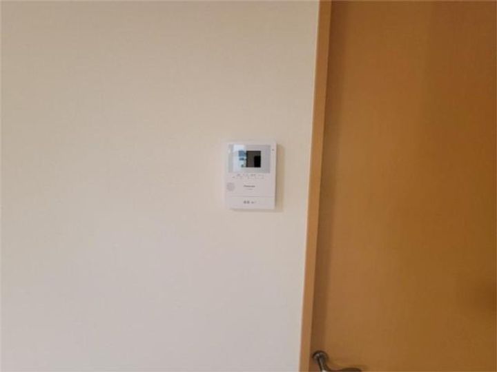 アムール・シャンテ是政201の内装