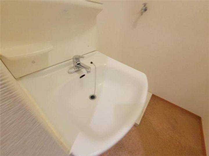 アムール・シャンテ是政201の内装